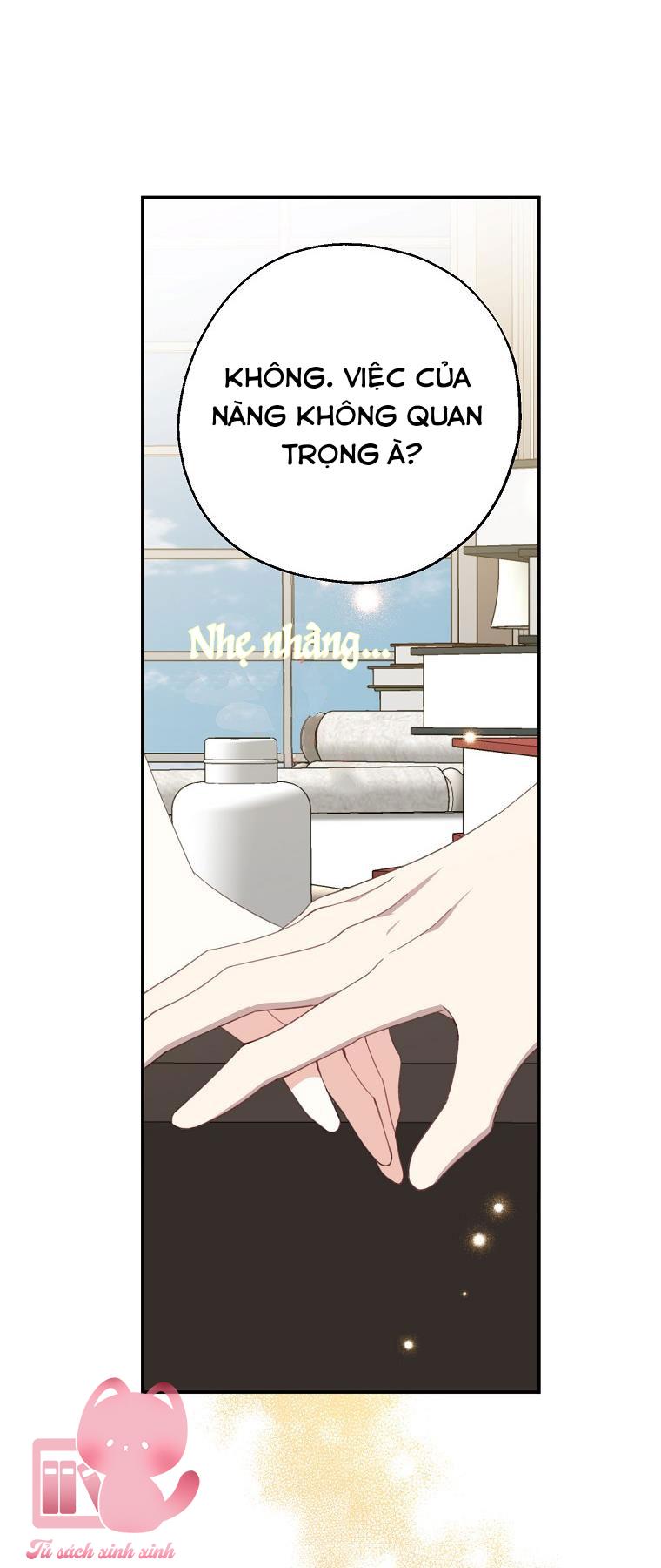 A Nào, Ngậm Thìa Vàng Nhé? Chap 63 - Trang 3