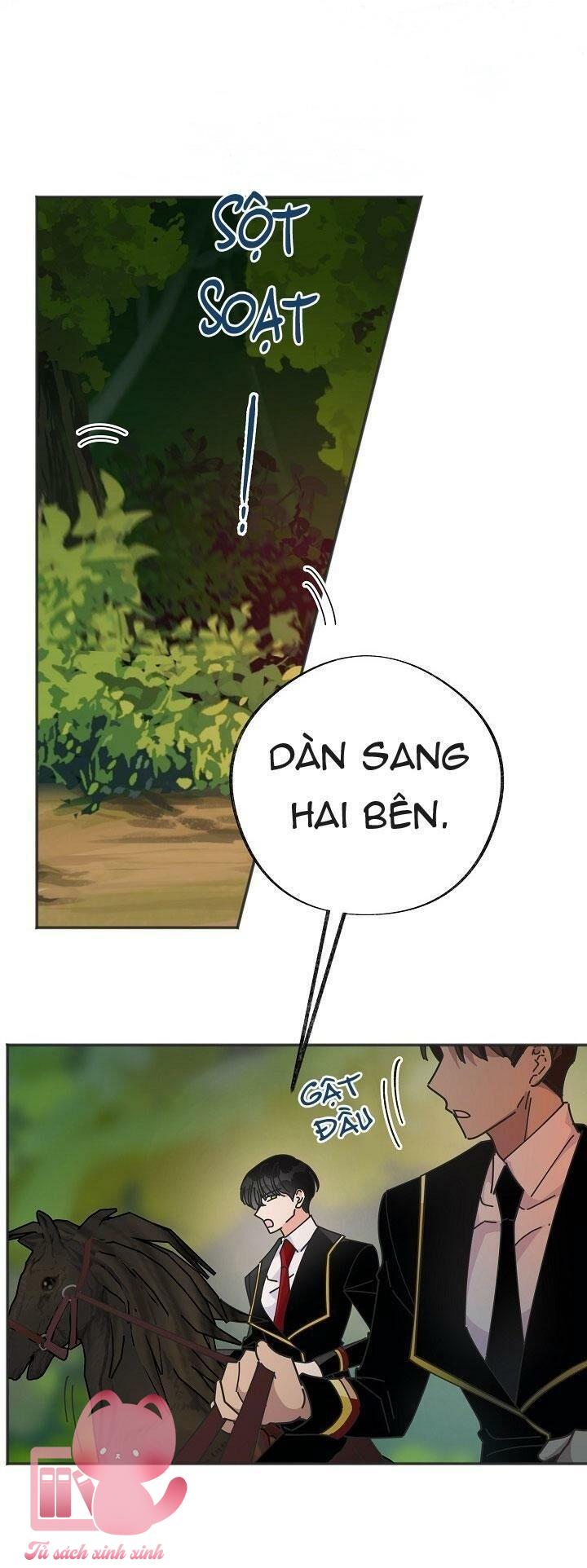 Người Hùng Của Ác Nữ Chapter 40 - Trang 4
