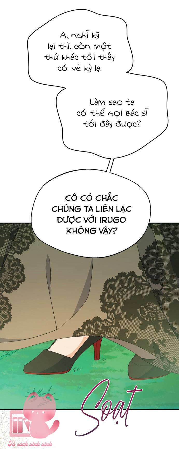 Bỏ Quách Chồng Con Đi, Tiền Bạc Mới Là Tất Cả Chap 60 - Trang 2