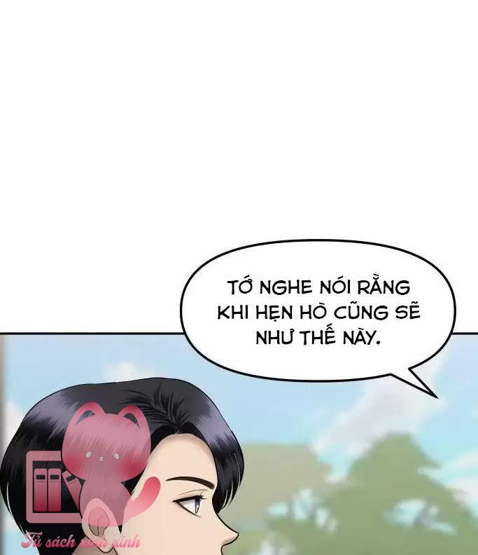 Chị Em Tranh Đấu Chap 36 - Trang 2