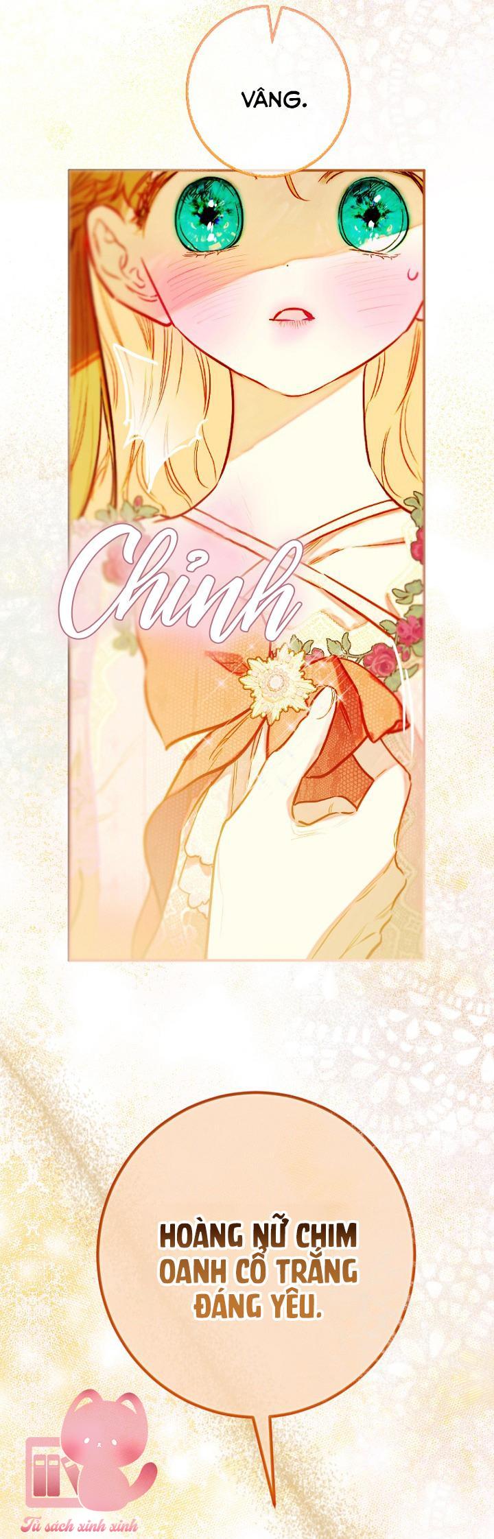 Khế Ước Hôn Nhân Của Mẹ Tôi Chapter 41 - Trang 4