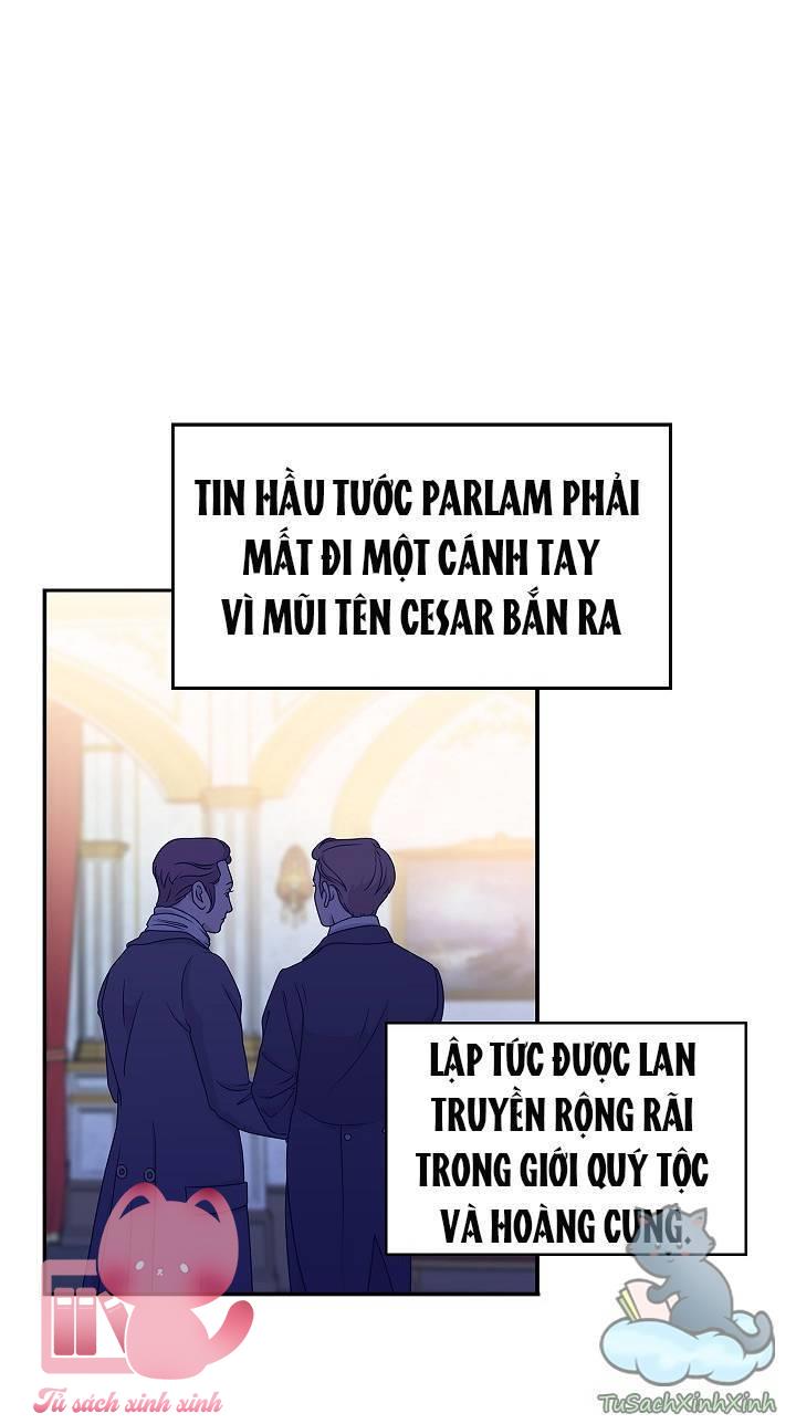 Ác Nữ Muốn Ly Hôn Chap 109 - Trang 2
