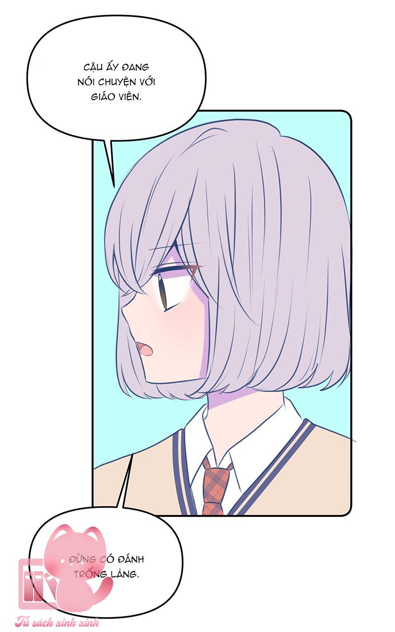 Tình Yêu Tựa Vòng Lặp Chap 7 - Trang 2