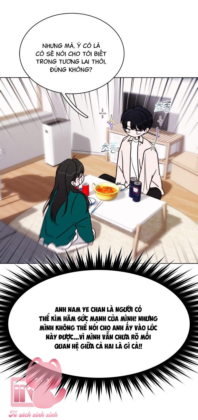 Hôn Trước Khi Ngủ Chapter 9 - Trang 4