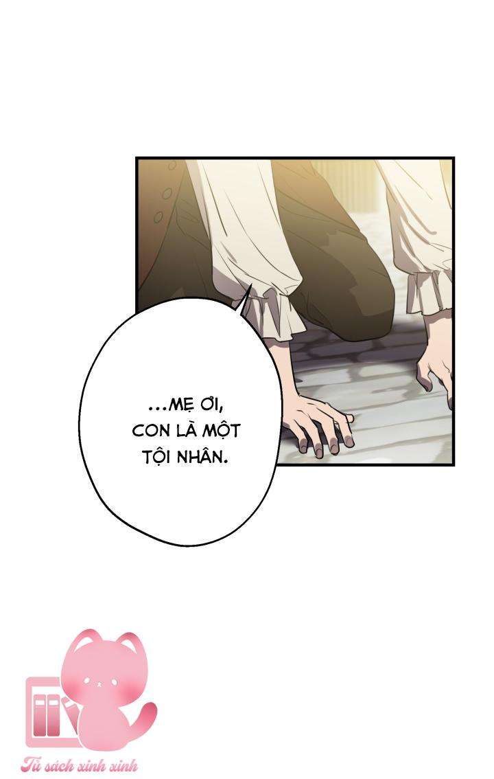 Những Nhân Vật Mạnh Nhất Thế Giới Ám Ảnh Tôi Chapter 82 - Trang 4