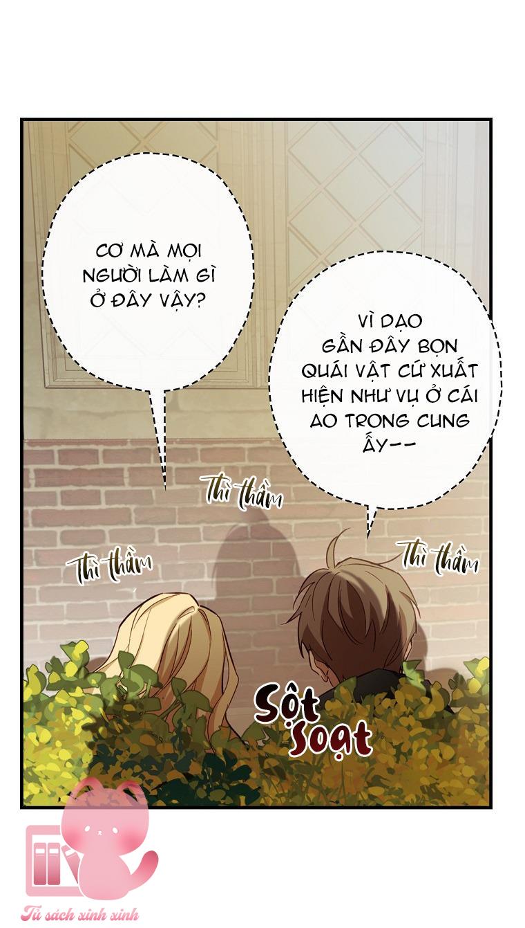 Cách Khiến Phu Quân Đứng Về Phía Tôi Chap 13 - Trang 2