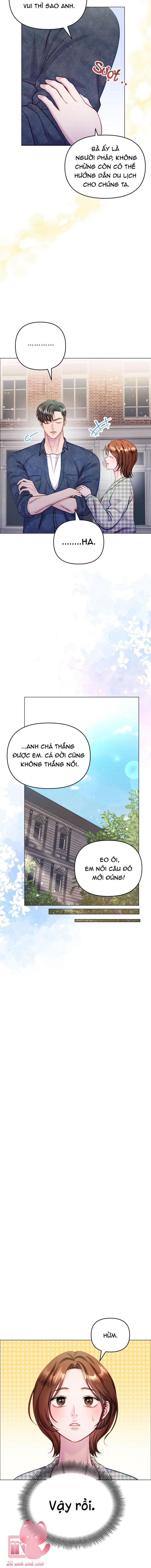 Hướng Dẫn Thu Phục Mãnh Thú Chap NT3 - Trang 2