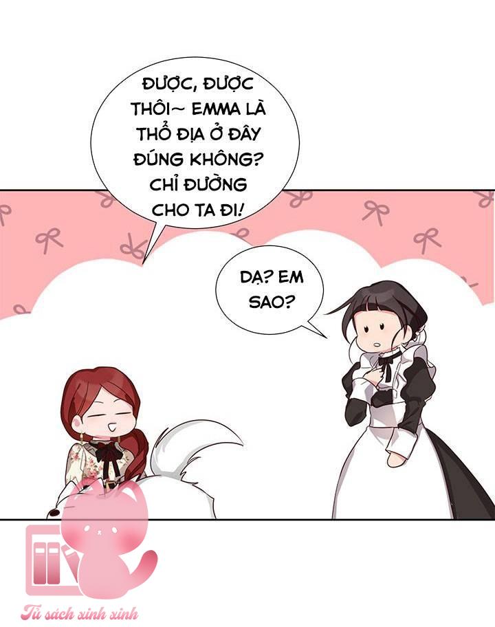 Thế Thì Ta Cứ Trở Thành Kẻ Ác Thôi Chap 13 - Trang 2
