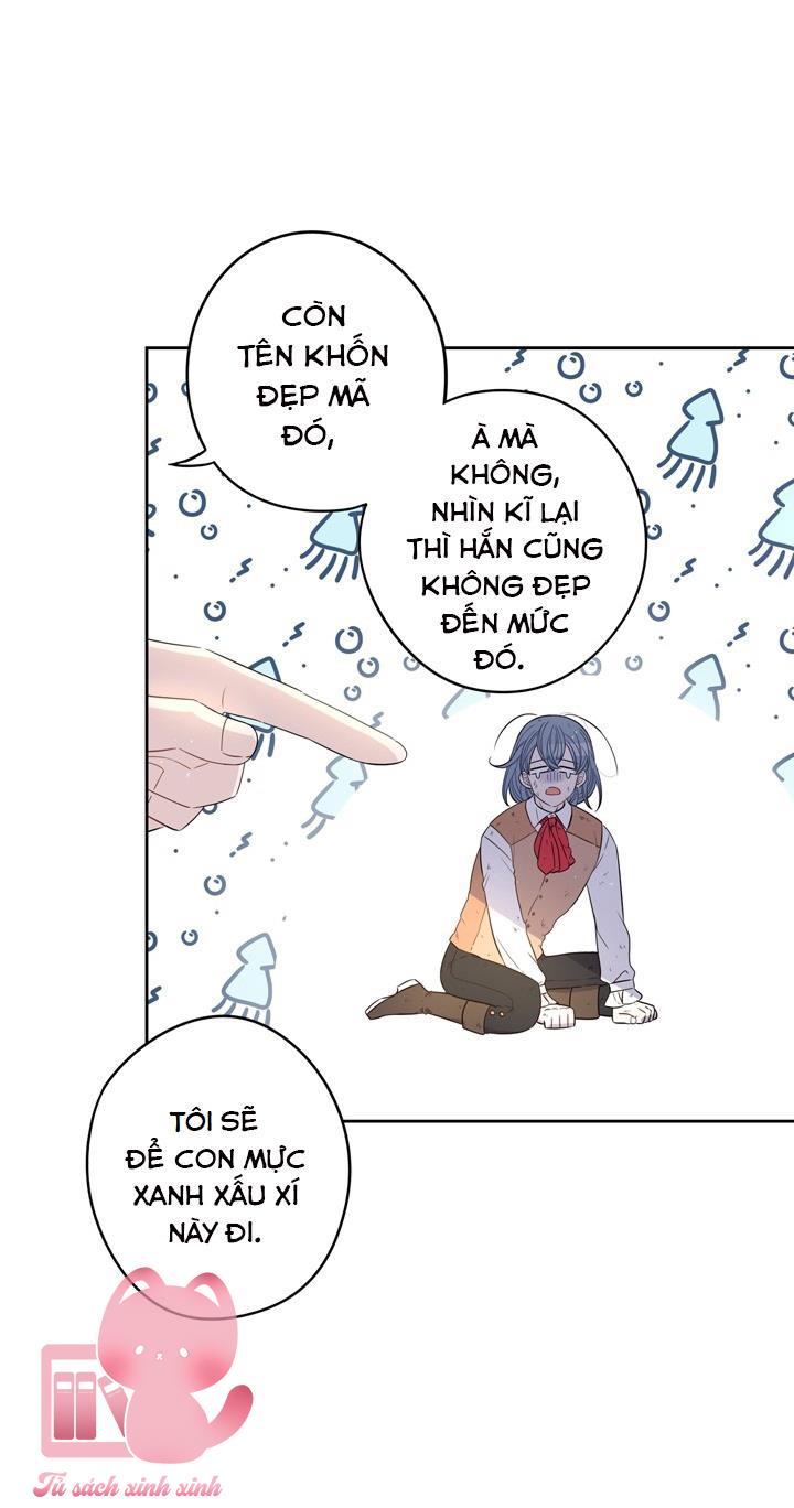 Hoàng Nữ Tóc Đen Chapter 30 - Trang 4