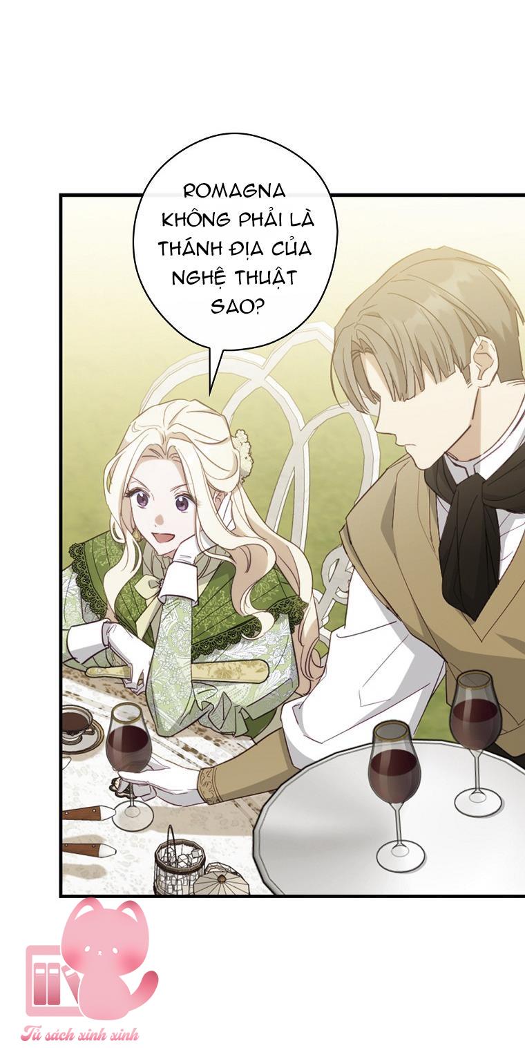 Cách Khiến Phu Quân Đứng Về Phía Tôi Chap 30 - Trang 2