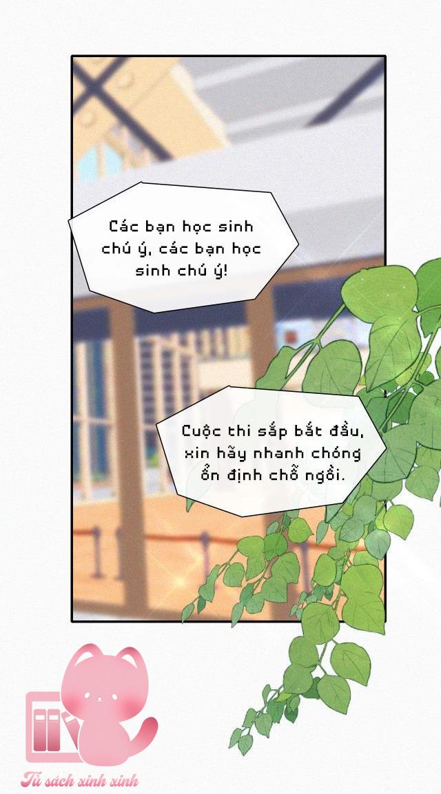 Bệnh Yêu Chapter 19 - Trang 3