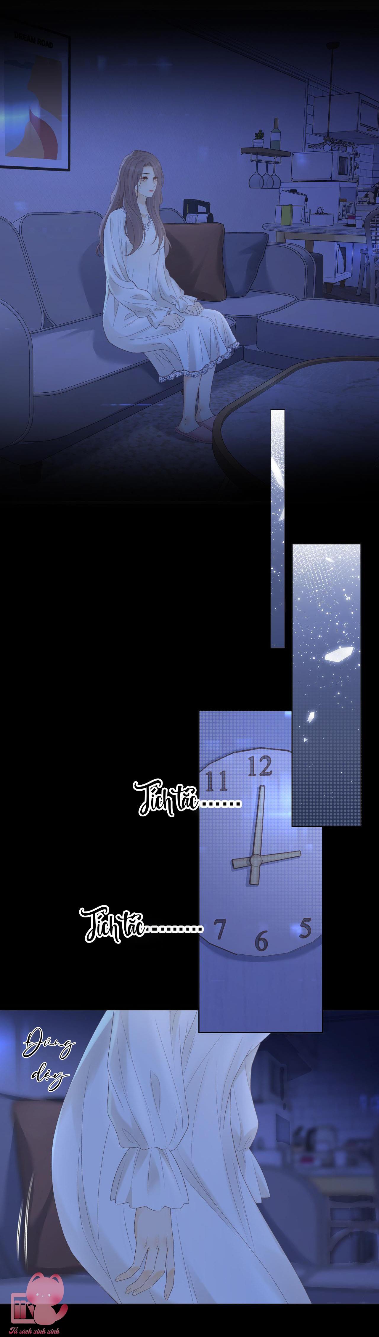 Khó Dỗ Dành Chap 64 - Trang 2