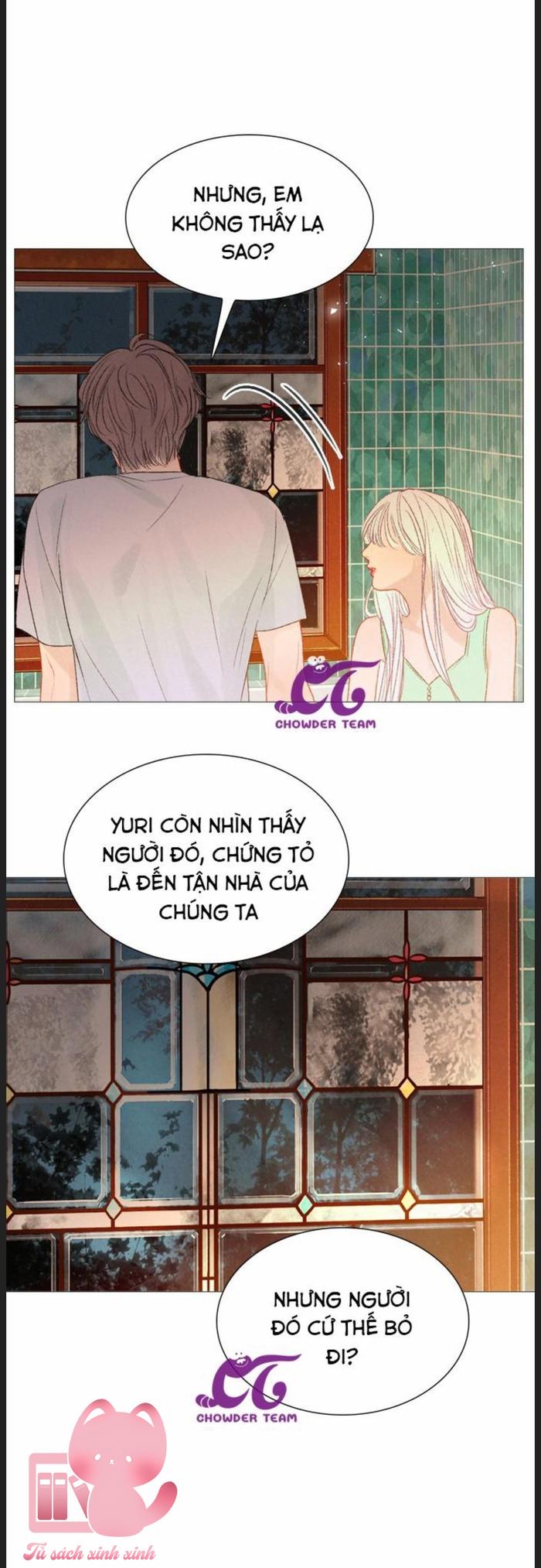 Thần Bí Chap 70 - Trang 2