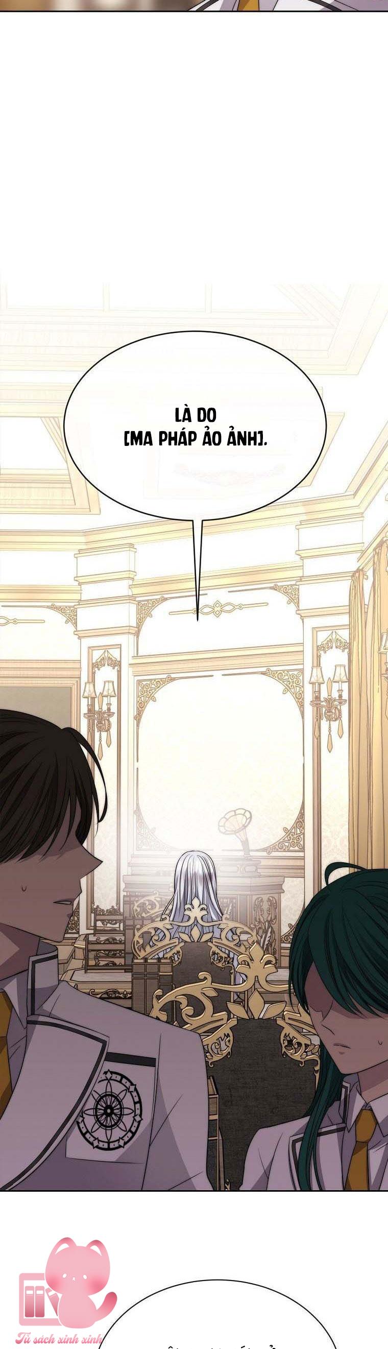Black Haze Chapter 30 - Trang 4
