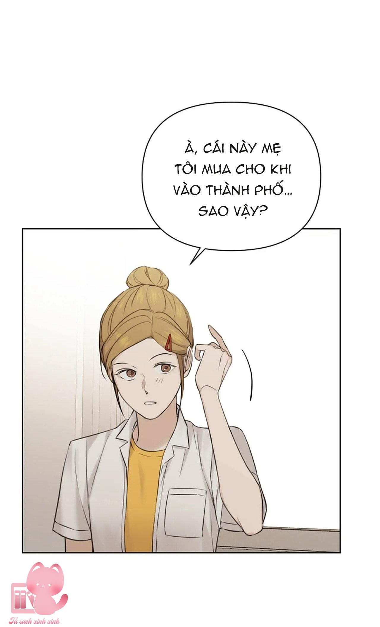 Bình Minh Chap 18 - Trang 4