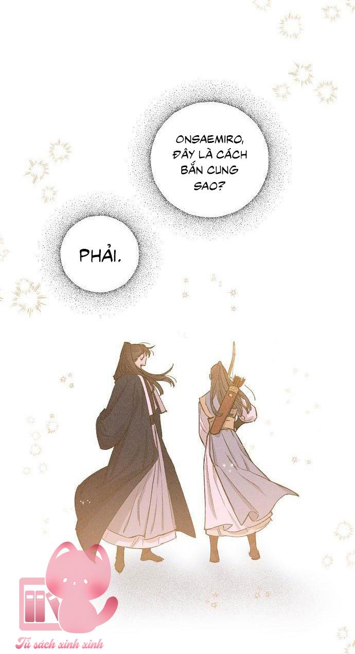 Onsaemiro Chapter 23 - Trang 4