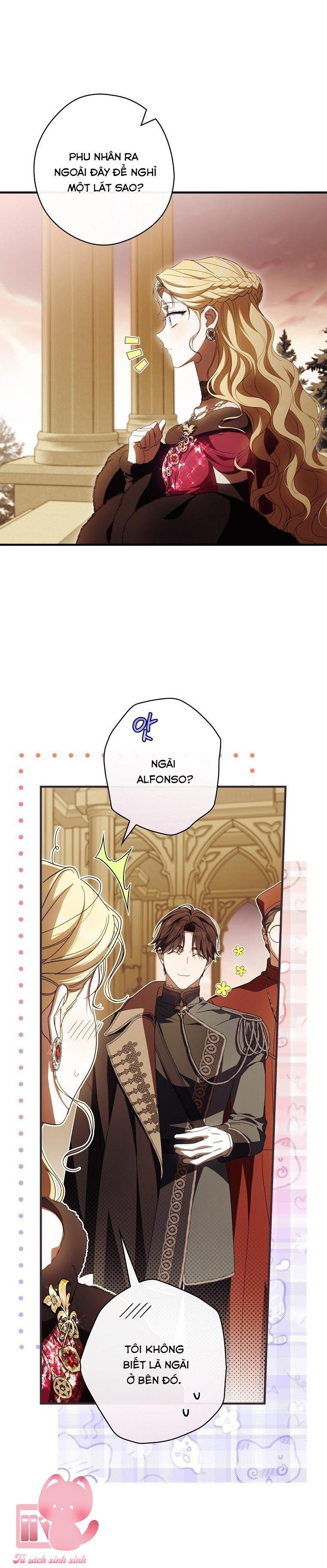 Cách Khiến Phu Quân Đứng Về Phía Tôi Chap 84 - Trang 2