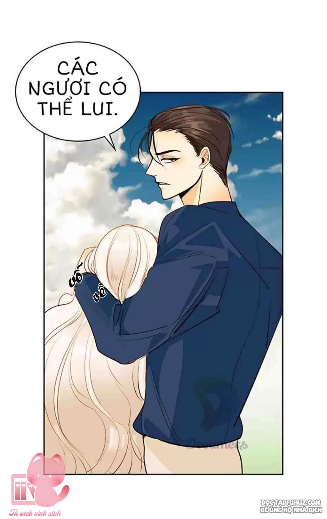 Hoàng Hậu Tái Hôn Chapter 4 - Trang 4