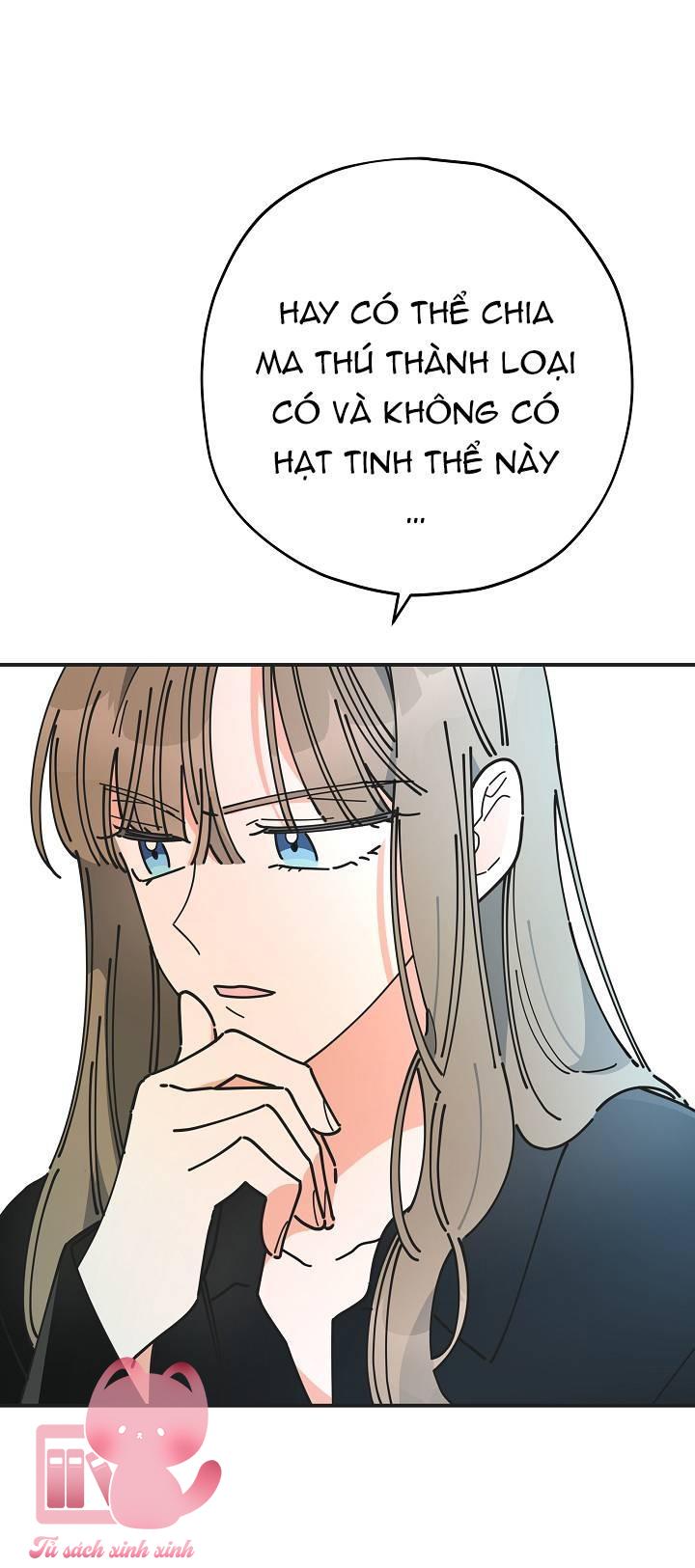 Người Hùng Của Ác Nữ Chapter 64 - Trang 4