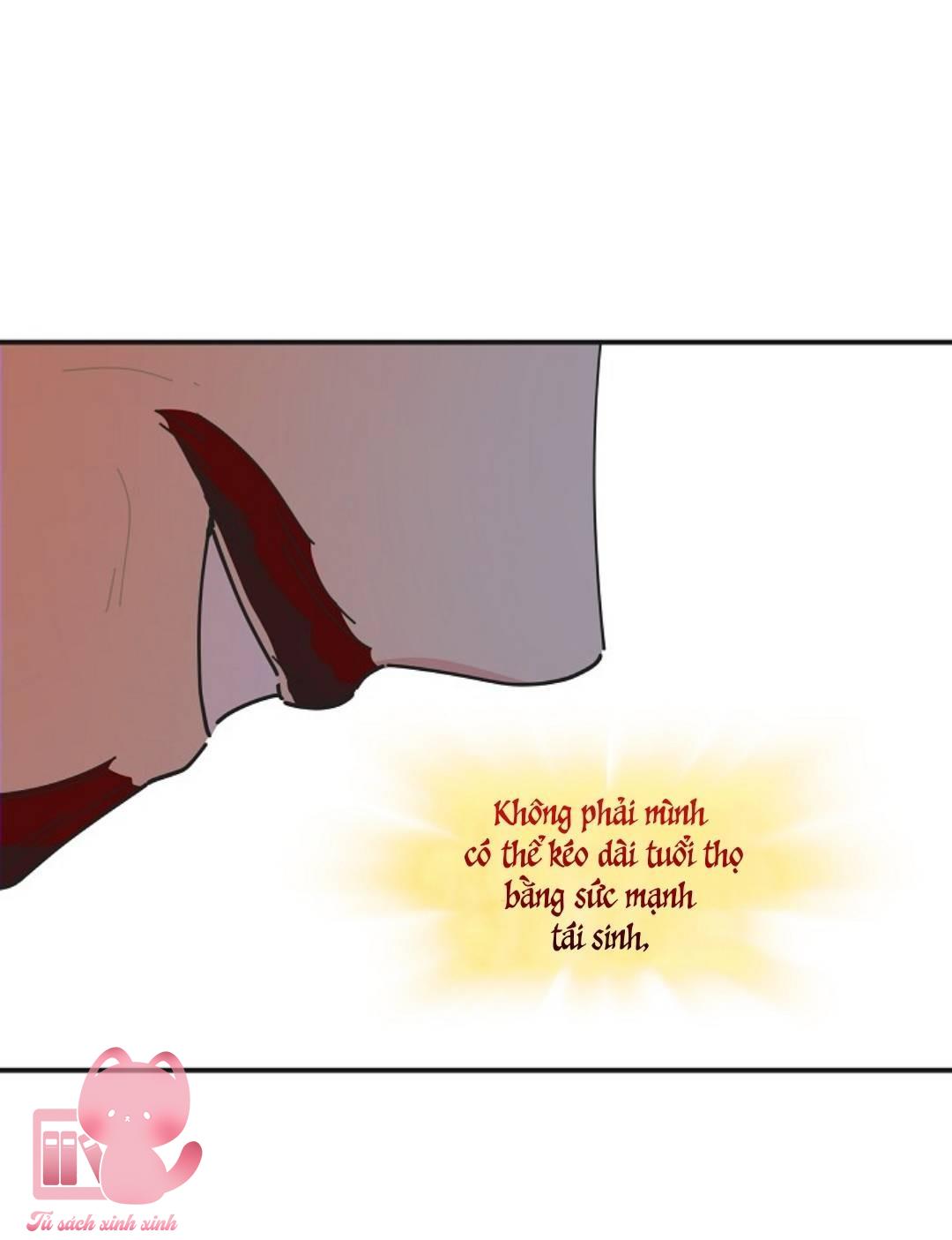 Người Hùng Của Ác Nữ Chapter 67 - Trang 4
