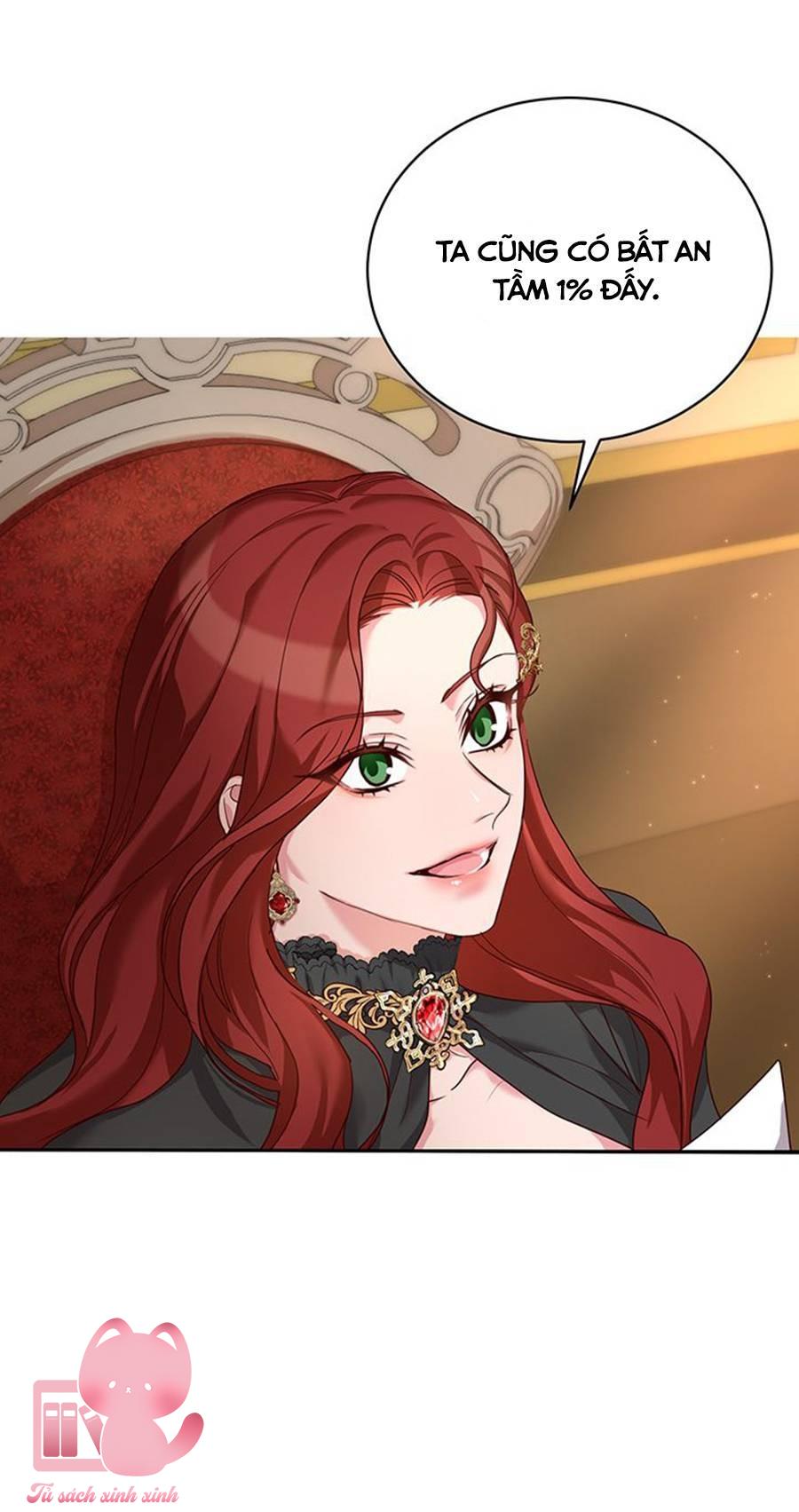 Thế Thì Ta Cứ Trở Thành Kẻ Ác Thôi Chap 23 - Trang 2