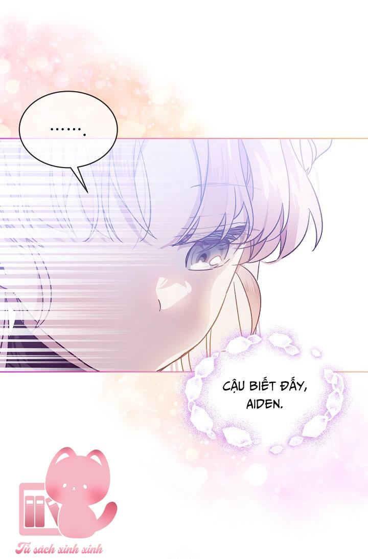 Quý Cô Thế Giới Ngầm Chap 55 - Trang 4