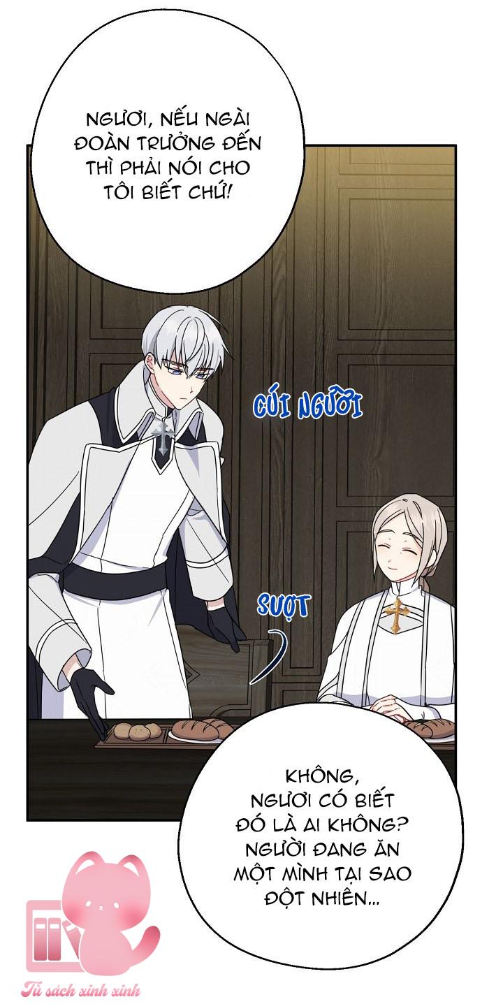 A Nào, Ngậm Thìa Vàng Nhé? Chap 17 - Trang 3