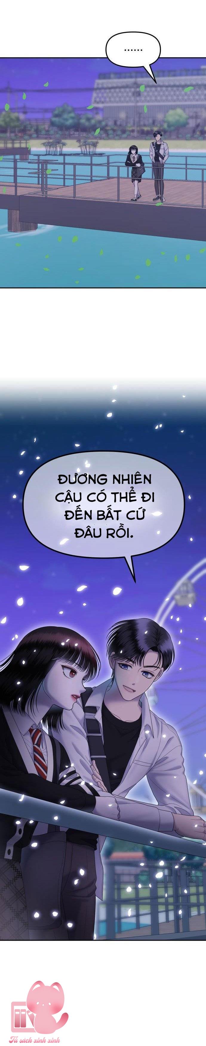 Chị Em Tranh Đấu Chap 49 - Trang 2