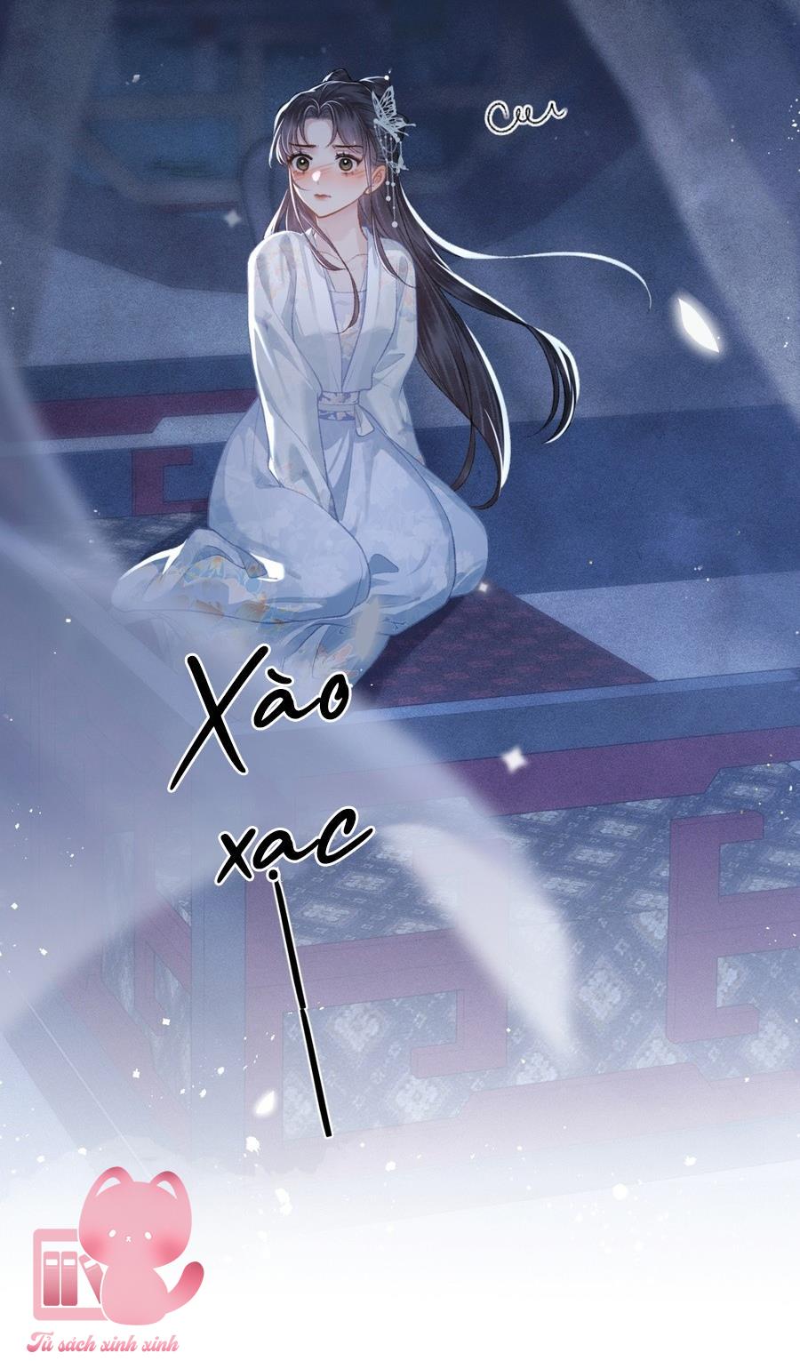 Gả Cho Vai Ác Chap 49 - Trang 2