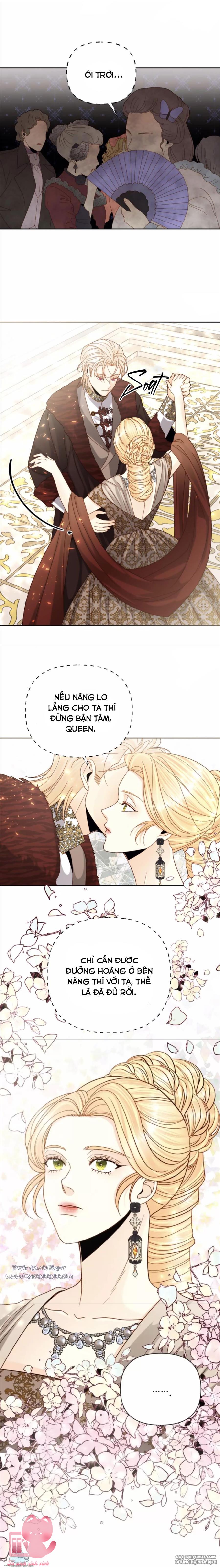 Hoàng Hậu Tái Hôn Chapter 114 - Trang 4