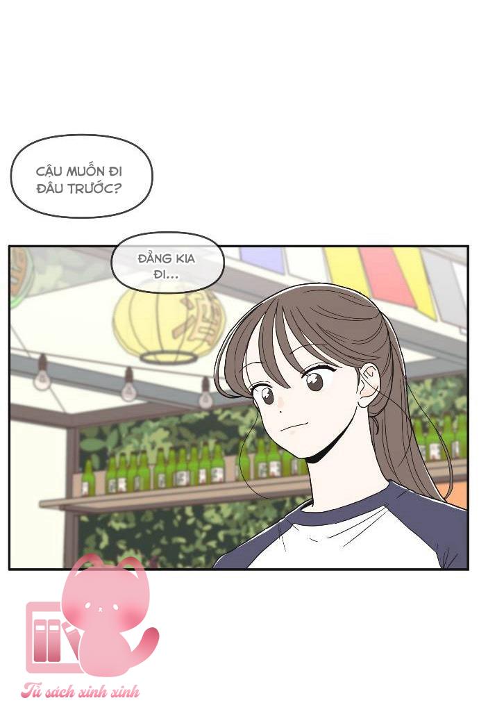 Trái Dấu Hút Nhau Chap 10 - Trang 2