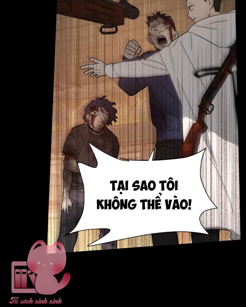 Ác Chi Hoàn Chapter 13 - Trang 4