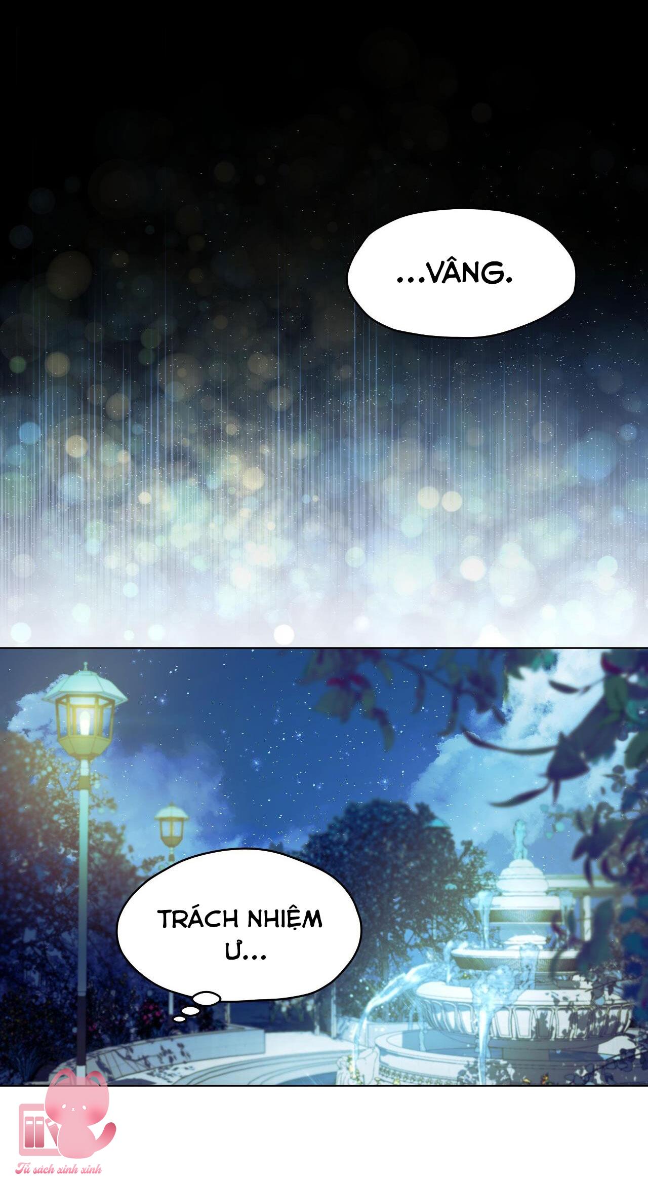 Thánh Nữ Giả Muốn Bỏ Trốn Chap 9 - Trang 4