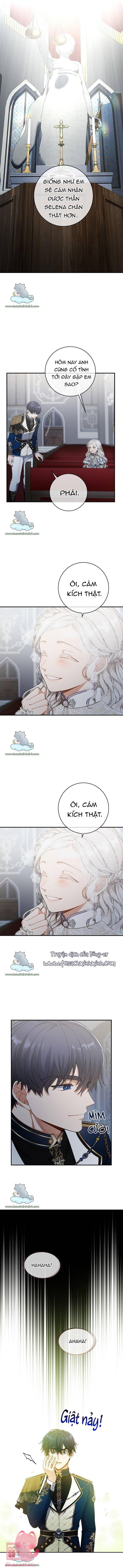 Hướng Về Ánh Dương Lần Nữa Chapter 29 - Trang 4