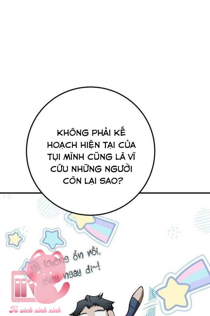 Đêm Của Bóng Tối Chapter 26 - Trang 4