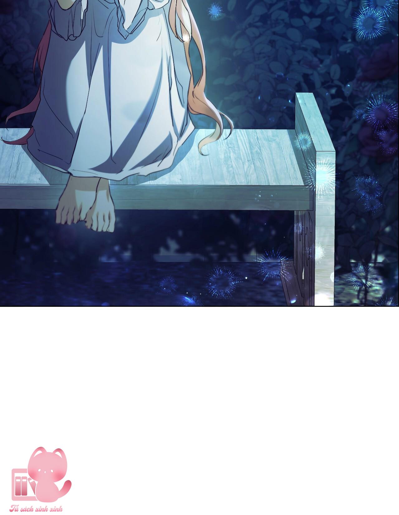 Thánh Nữ Giả Muốn Bỏ Trốn Chap 9 - Trang 4