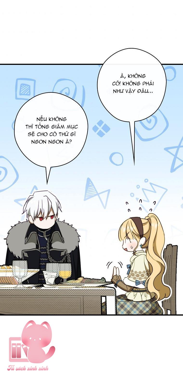 Cách Khiến Phu Quân Đứng Về Phía Tôi Chap 48 - Trang 2