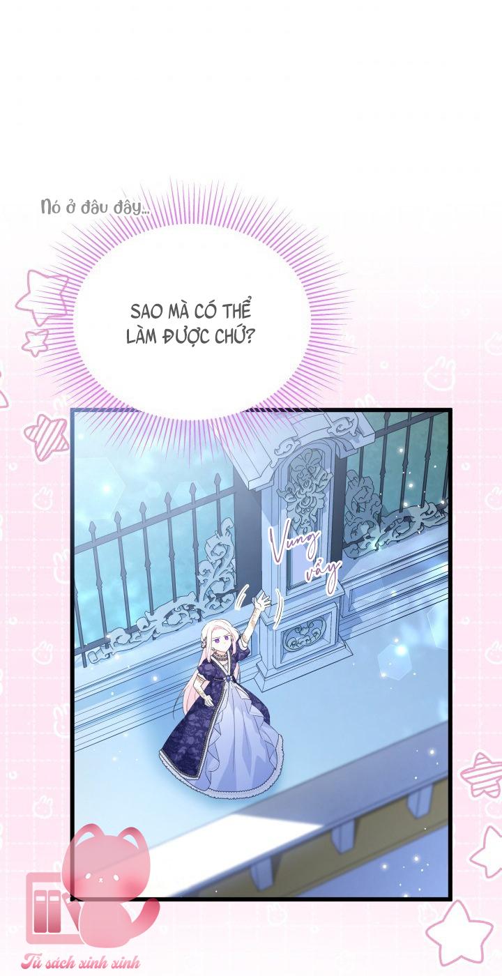 Quan Hệ Cộng Sinh Giữa Báo Đen Và Thỏ Trắng Chap 66 - Trang 2