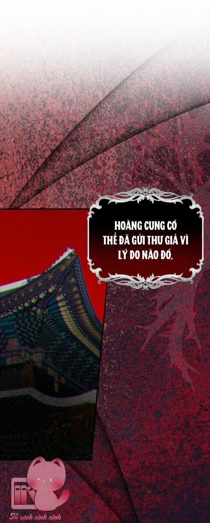 Chuyện Tình Tuyết Phương Bắc Chapter 7 - Trang 4