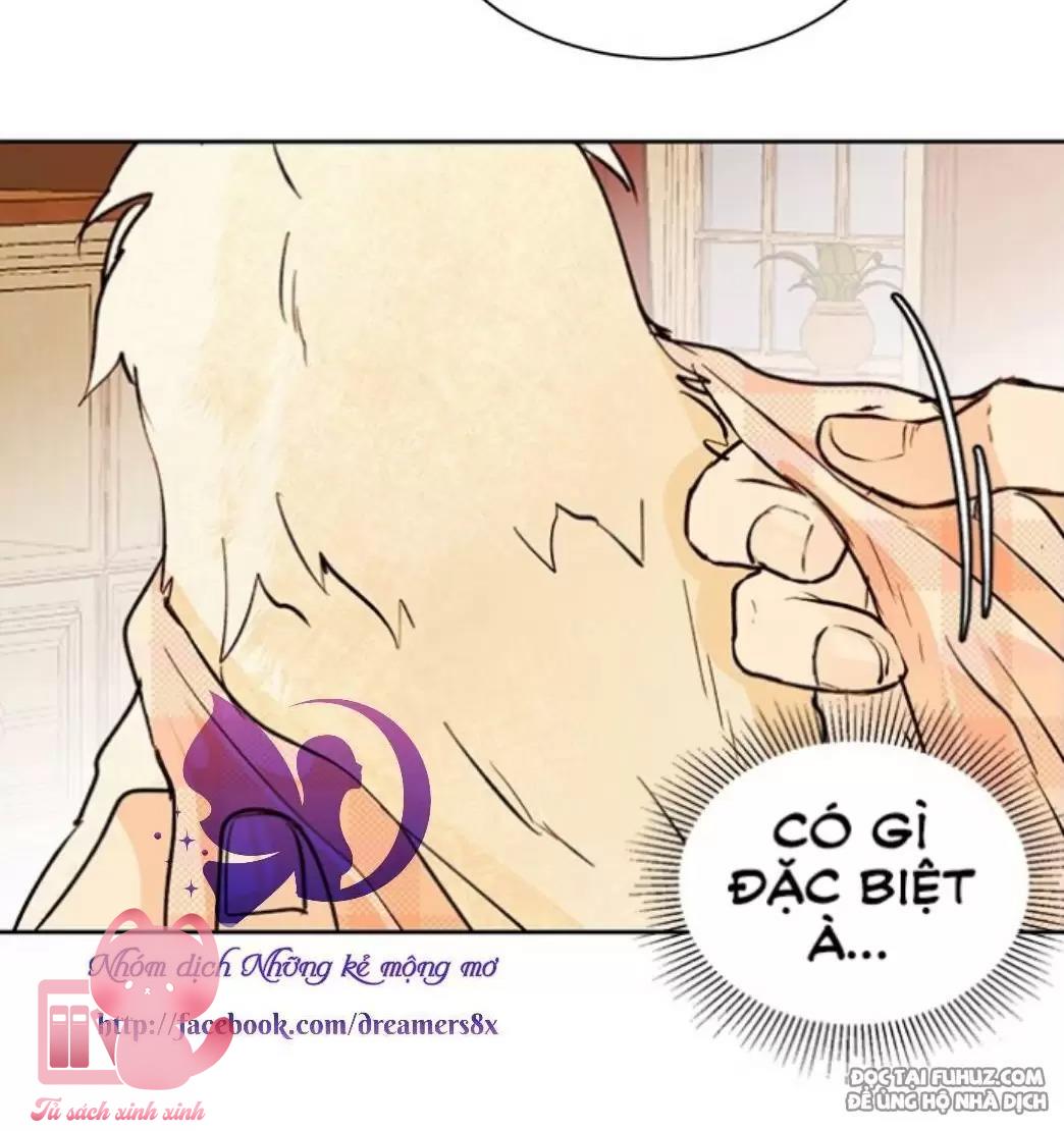 Hoàng Hậu Tái Hôn Chapter 19 - Trang 4