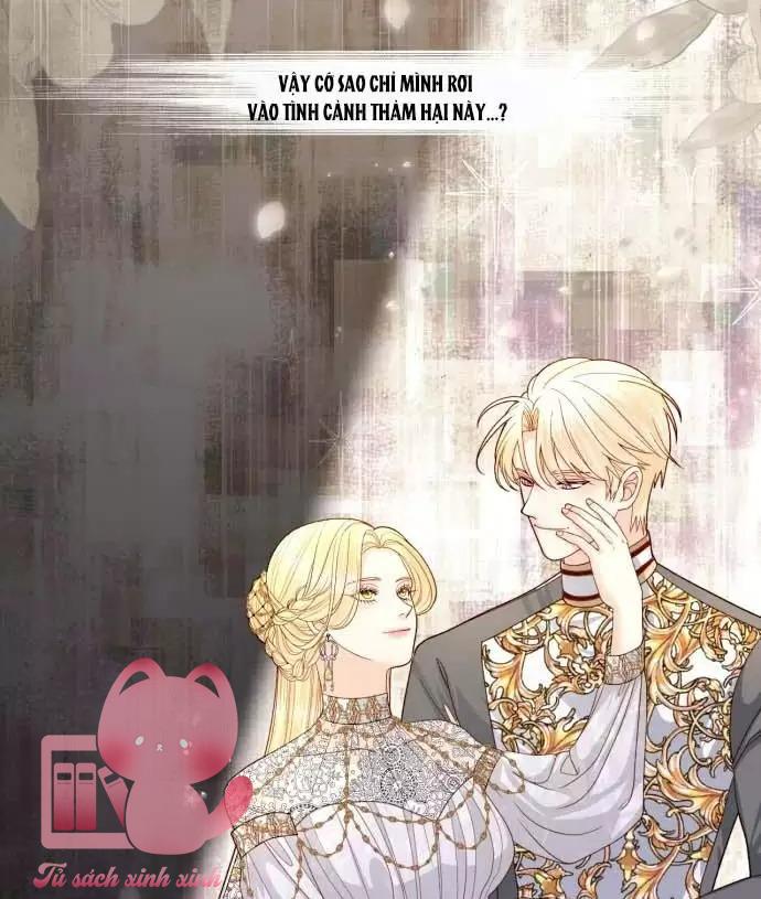 Hoàng Hậu Tái Hôn Chapter 142 - Trang 4