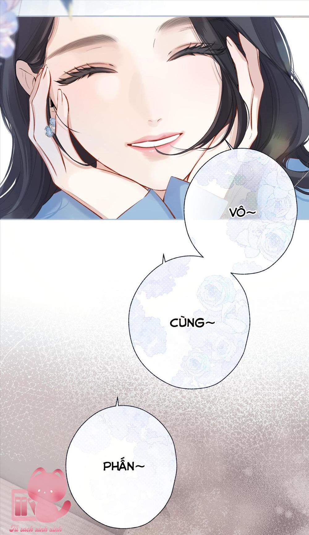 Trêu Nhầm Chap 18 - Trang 4