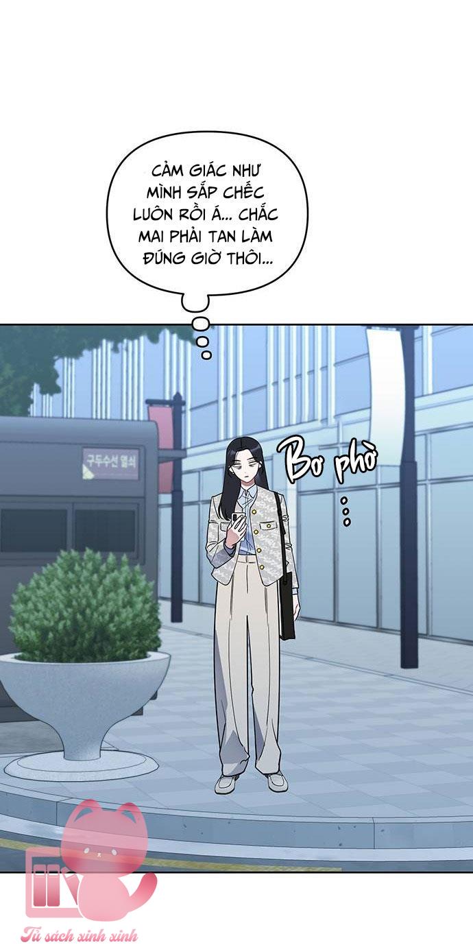 Gieo Nhân Gặt Quả Chapter 1 - Trang 3