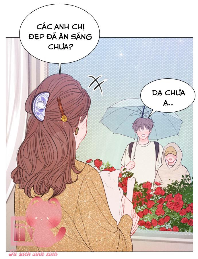 Thần Bí Chap 56 - Trang 2