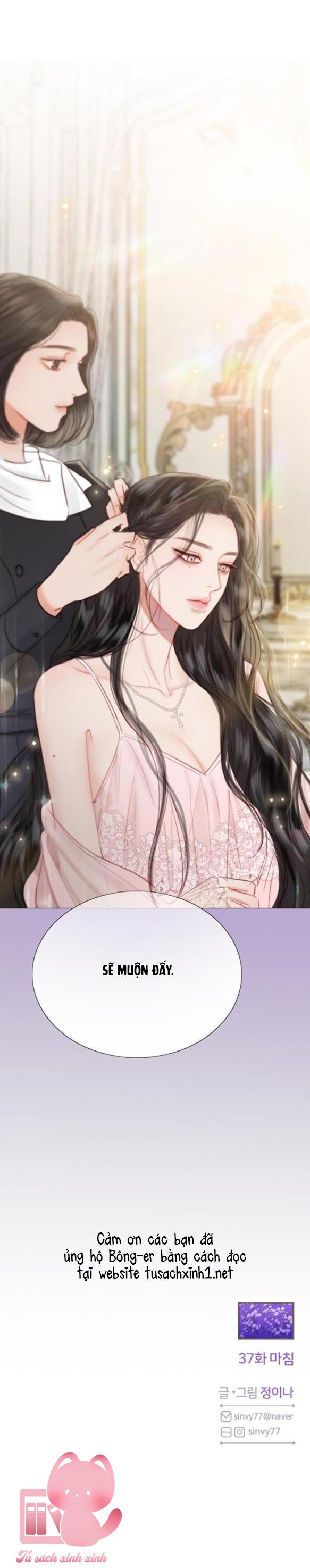 Serena Chương 37 - Trang 3