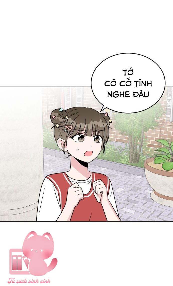 Chúng Ta Là Gì Của Nhau? Chap 23 - Trang 2