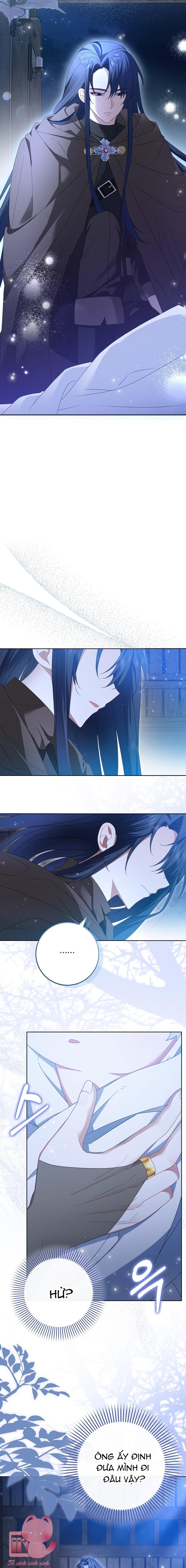 Tôi Sẽ Chiếm Lấy Ngư Trường! Chap 1 - Trang 2