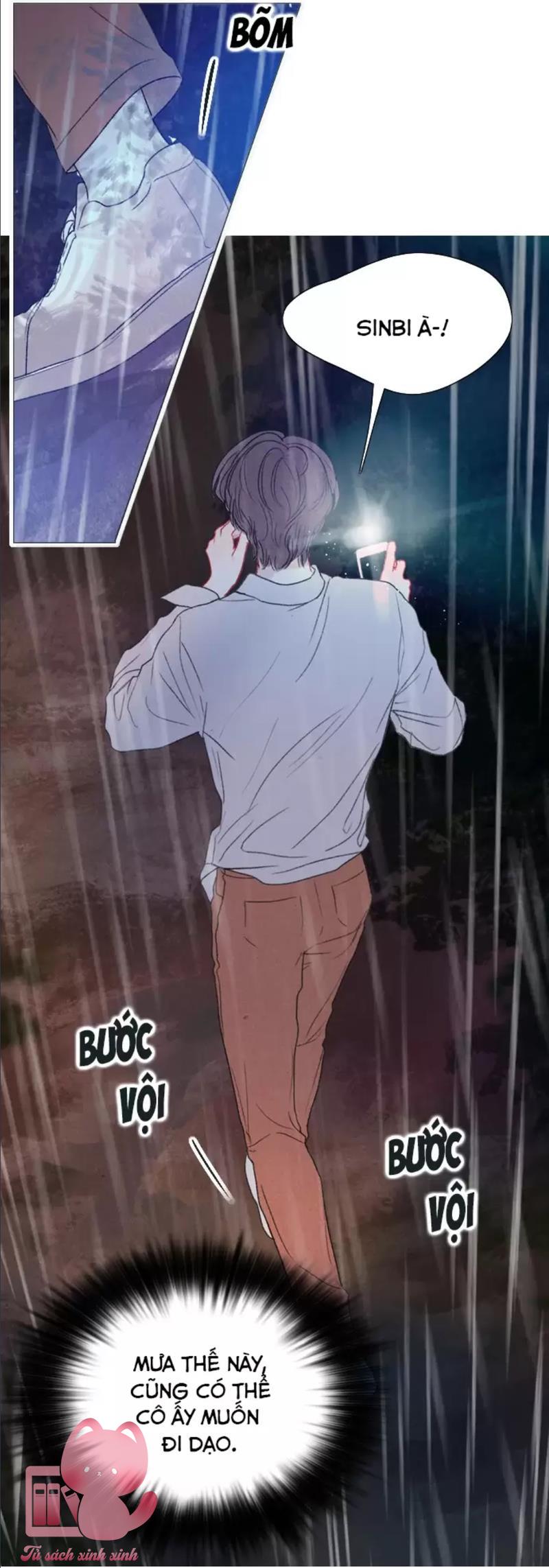 Thần Bí Chap 26 - Trang 2