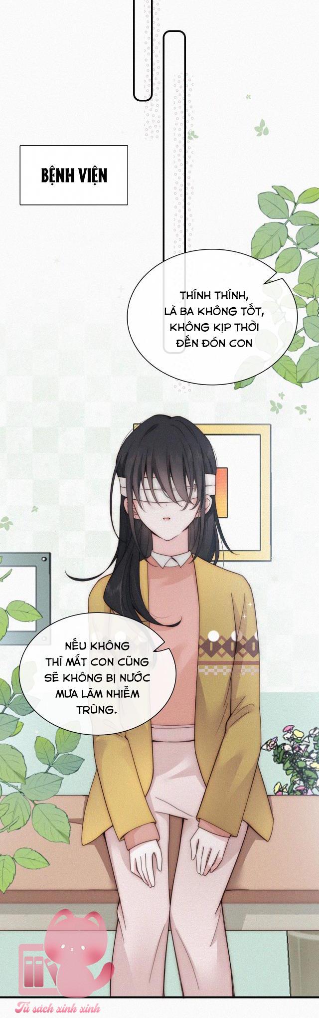 Bệnh Yêu Chap 14 - Trang 2