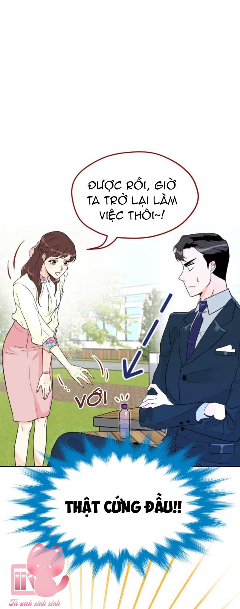 Tôi Sẽ Mang Em Đi Chap 9 - Trang 3